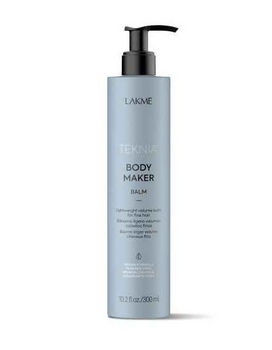 Lakme Teknia Body Maker Balsam 300 ml