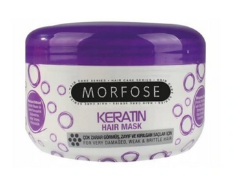 Morfose Keratin Hair Mask 500ml