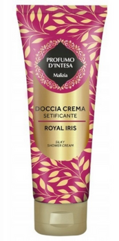 Malizia Żel pod Prysznic Royal Iris  250 ml