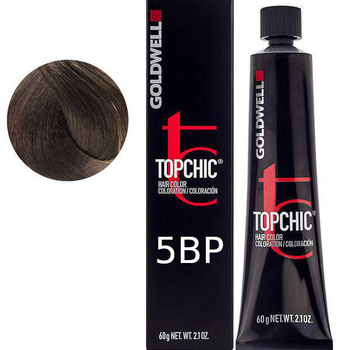 Goldwell TOPCHIC Vernice 60 ml 5-BP