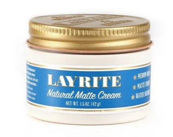 Crema opaca naturale Layrite 42 g