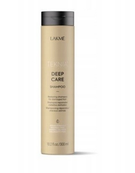 Lakme Teknia Tiefenpflege Shampoo 300 ml