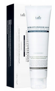 Lador Keratin Power Glue Leave-In Treatment 150 g