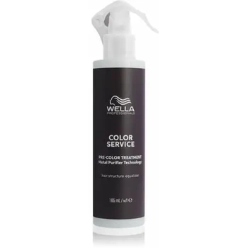 Wella INVIGO SERV. Odżywka Przed Kol. 185 ml NEW