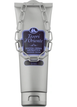 Tesori d'Oriente Gel de duș Mirra 250 ml