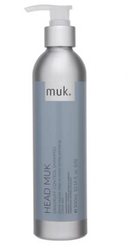 MUK Head Dandruff Control Shampoo 300 ml