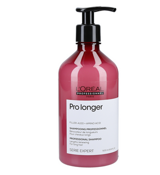 Loreal Pro Longer 2021 Sampon 500 ml