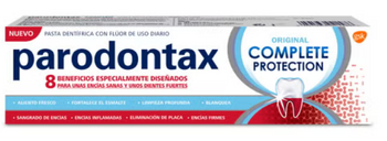 Parodontax Dent Original Pasta do zębów 75 ml