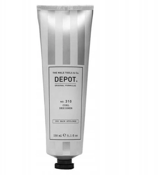 Deposito n. 310 Curl Designer 150 ml