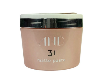 Kemon AND 31 Matte Paste 50 ml