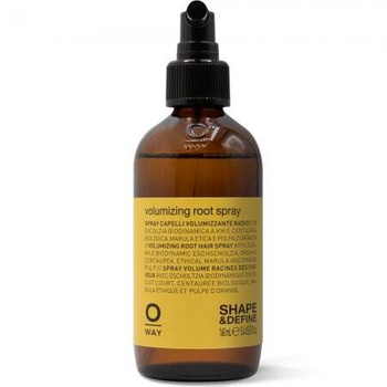 OWay Volumizing Root Spray 160 ml