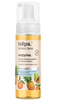 Tolpa Dermo Face Enzyme Foaming Cleanser 150 ml