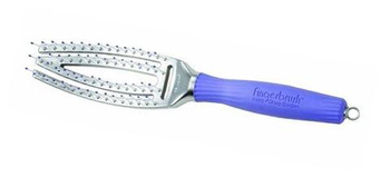 Olivia Garden 45 Finger Brush Violet Mic