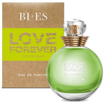 Bi-es Love Forever Green Eau de Parfum pentru femei 100 ml