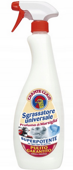 Chante Clair Odtłuszczacz Marsiglia 600 ml