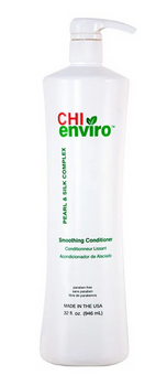 CHI Enviro Smoothing Conditioner 946 ml