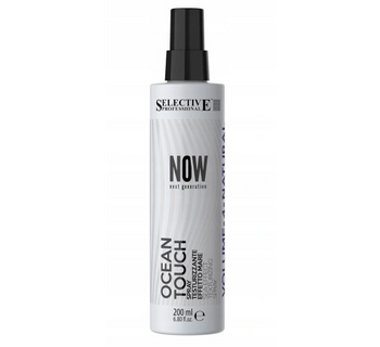 Selective Now Ocean Touch Texturizing Spray 200 ml