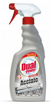 Dual Power Czyszczenie kuchenek i płyt 500 ml