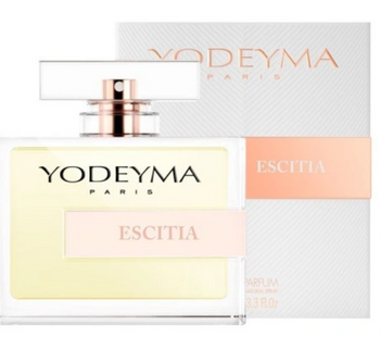 YODEYMA ESCITIA Eau de Parfum 100 ml