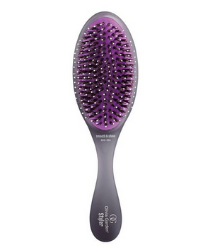 Olivia Garden 148 Styler Black Smooth&amp;Shin OGD-C04