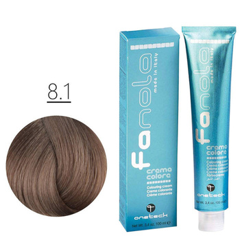 Fanola Vernice 100 ml 8.1