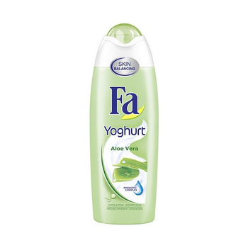Dove Żel pod prysznic Floreale 700 ml