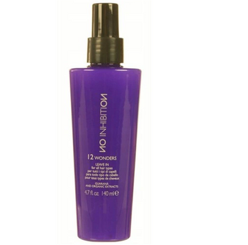 Milk Shake No Inibizione 12 Meraviglie 140ml