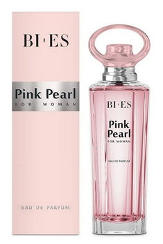 Bi-es Women Pink Pearl Woda Toaletowa 50 ml