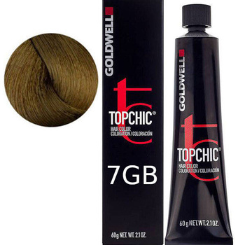 Goldwell TOPCHIC Paint 60ml 7GB