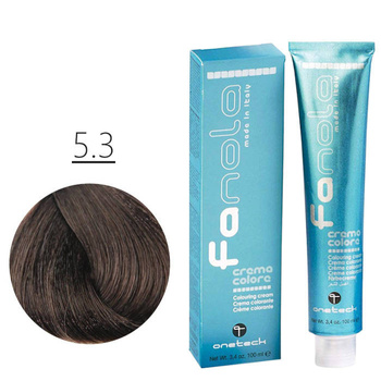 Fanola Dye 100 ml 5.3
