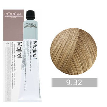 Loreal Majirel 2021 Vernice 50 ml 9.32