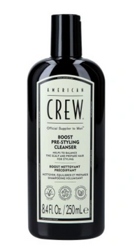 American Crew Boost Șampon pre-stilizare 250 ml