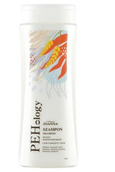 Joanna Pehology Sampon pentru păr slab poros 300 ml