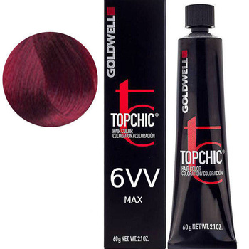 Goldwell TOPCHIC Paint 60 ml 6-VV MAX