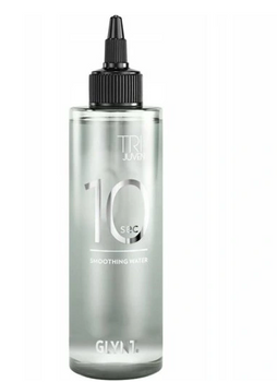 Glynt Trijuven Apa de netezire 500 ml