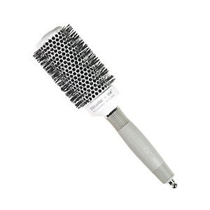 Olivia Garden 4 Ceramic Ion T45, spazzola per acconciature, 45 mm