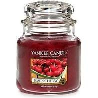 Yankee Candle Giara Piccola Amarena 104g
