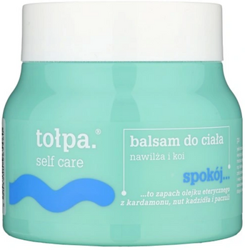 Tołpa Self Care Spokój Balsam do ciała 250 ml