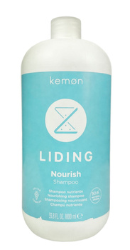 Kemon Liding Nourish Shampoo 1000ml