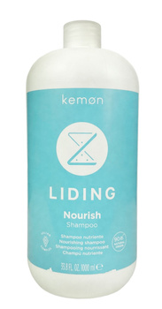 Sampon Kemon Liding Nourish 1000ml