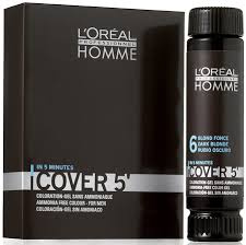 Loreal Cover Paint 50ml