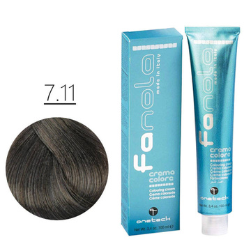 Fanola Vernice 100 ml 7.11