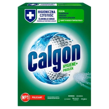 Calgon Hygiene+ Powder 1 kg