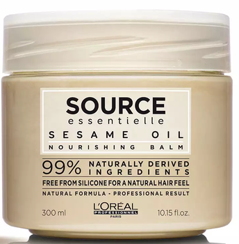 Loreal Source Balsamo nutriente 300ml