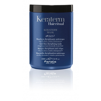 Fanola Keraterm Masca 1000 ml