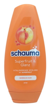 Schauma Superfruit&amp;Glanz Haarspülung 250 ml