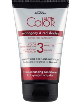 Joanna Ultra Color 3 min Conditioner shades of chevron 100 g