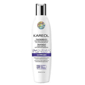 Kareol CoWash Micellar Technology Treatment 300 ml
