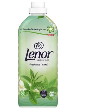 Lenor Freahness Guard Softener 1400 ml