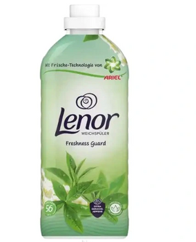 Lenor Freahness Guard Weichspüler 1400 ml
